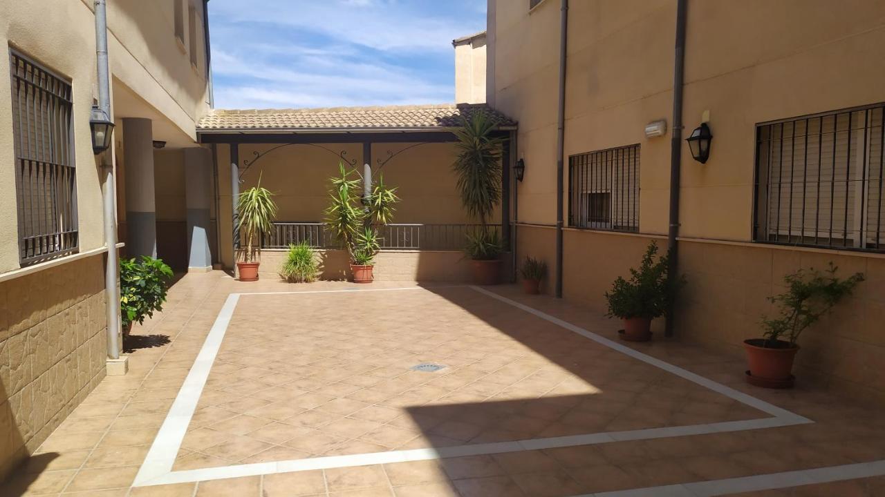 Villa El Santo Torres  Exterior foto