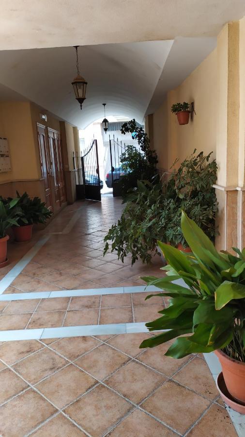 Villa El Santo Torres  Exterior foto