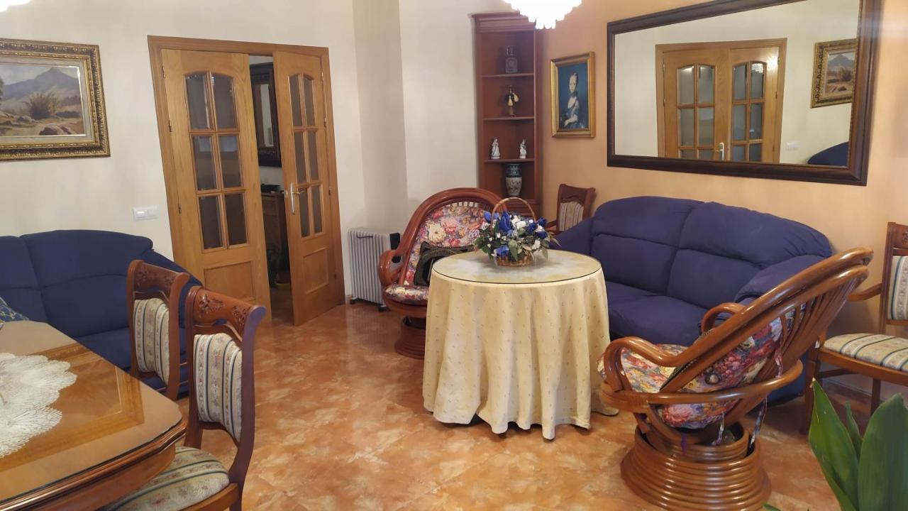 Villa El Santo Torres  Exterior foto