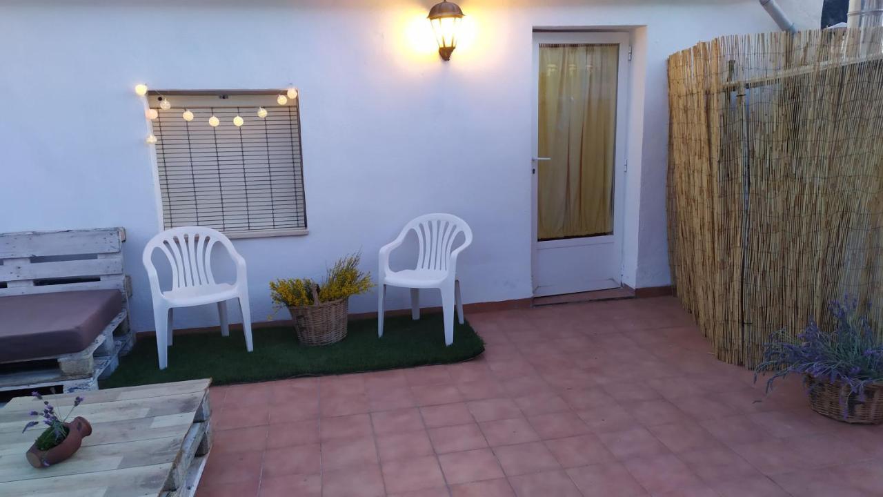 Villa El Santo Torres  Exterior foto